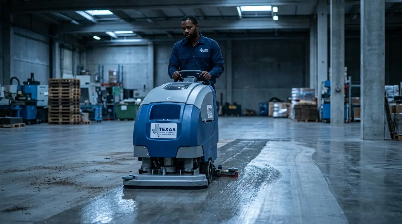 Getting started with your cleaning plan